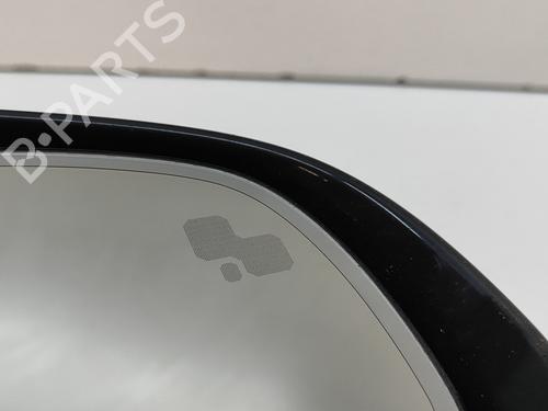 Right mirror JAGUAR I-PACE (X590) EV400 AWD | BP28275761C27 