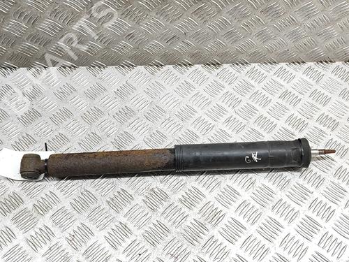 Used Left rear shock absorber MERCEDES-BENZ SLK (R170) 230 Kompressor (170.447) (193 hp) 24306798