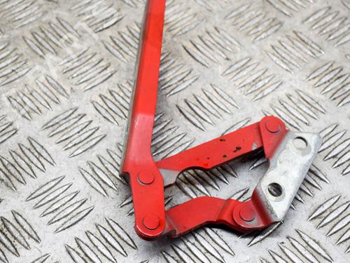Hinge/Door check strap MERCEDES-BENZ A-CLASS (W168) A 160 (168.033, 168.133) | BP14631951C146 
