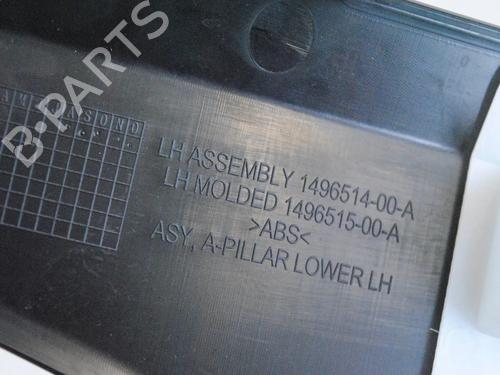 Step TESLA MODEL X (5YJX) P100D AWD | BP33365371C149  - Image 5