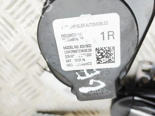 Front right seatbelt JEEP CHEROKEE (KL) 2.2 CRD 4x4 | BP39446743I25 - Image 6