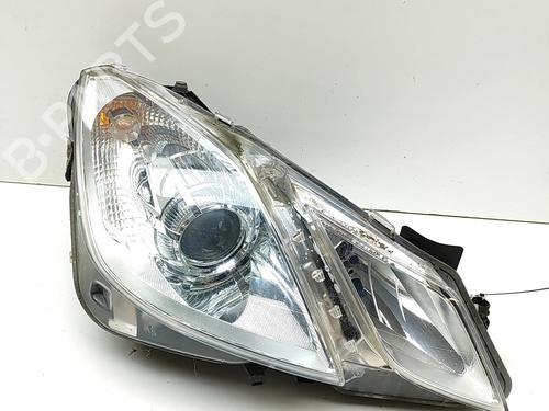 Used Right headlight Right headlight MERCEDES-BENZ E-CLASS Convertible (A207) E 250 CGI (207.447) (204 hp) 40262360 40262360