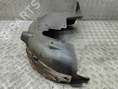 Wheel arch PEUGEOT 2008 I (CU_) 1.2 VTi | BP19283936C56 