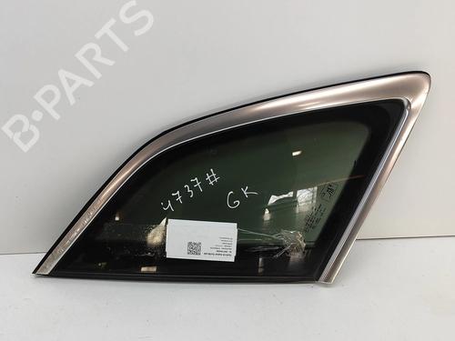 Panel rude bagtil venstre AUDI Q5 (FYB, FYG) 40 TDI quattro (190 hp) 27779273