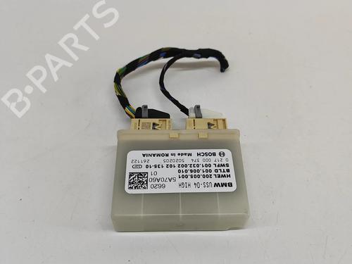 Electronic module BMW 3 (G20, G80, G28) 320 i | BP25615289M83 