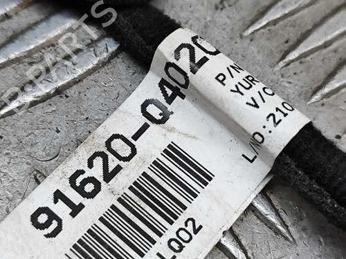 Wiring harness KIA NIRO I (DE) E-NIRO | BP27782979E16 