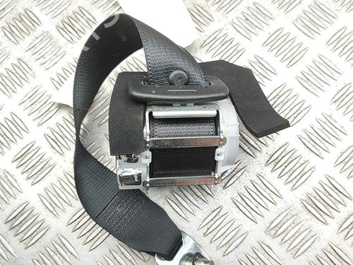 Rear left seatbelt NISSAN GT-R (R35) V6 | BP33962848I29 - Image 4