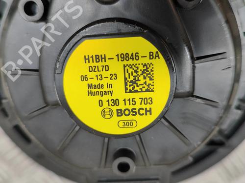 Heater blower motor FORD PUMA (J2K, CF7) 1.0 EcoBoost mHEV | BP28549031M62 