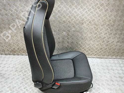 Left front seat RENAULT ZOE (BFM_) ZOE (BFMC, BFMD) | BP38499954C15 - Image 2