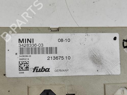 Electronic module MINI MINI CLUBMAN (R55) One D | BP28811999M83 - Image 7