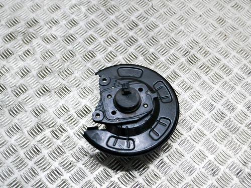 Venstre hjullejehus spindel KIA PICANTO III (JA) 1.0 T-GDi | BP27755623M27 