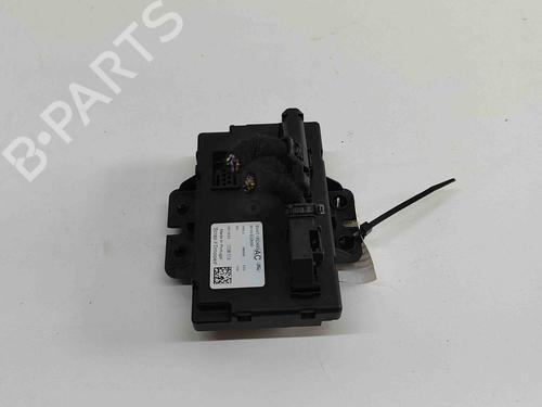 Climate control FORD KUGA III (DFK) 2.5 Duratec Plug-in-Hybrid | BP29487276I5 