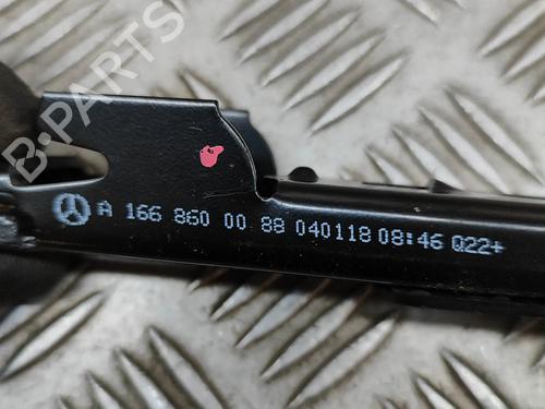 Other MERCEDES-BENZ GLE (W166) 250 d 4-matic (166.004) | BP22807413O1 