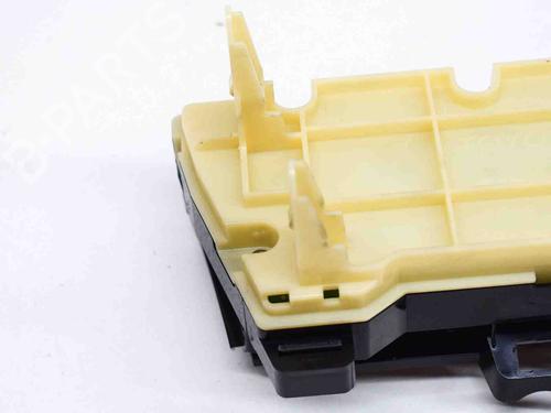 Climate control TOYOTA PRIUS (_W3_) 1.8 Hybrid (ZVW3_) | BP12525477I5 