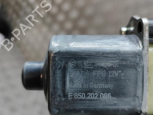 Rear right window mechanism AUDI A3 Sportback (8VA, 8VF) RS3 quattro | BP26590135C25 
