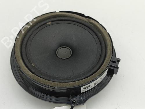 Luidspreker LAND ROVER RANGE ROVER EVOQUE (L538) 2.0 D 4x4 (180 hp) 28434409