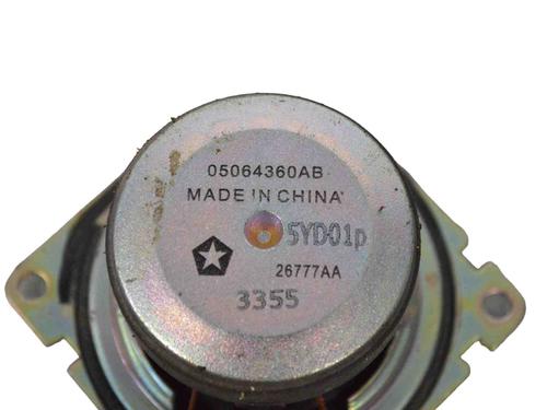 Speaker DODGE RAM 1500 Pickup (DJ, DS) 5.7 4x4 | BP30249436E2