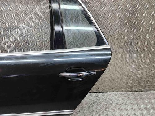 Porte arrière gauche VW PHAETON (3D1, 3D2, 3D3, 3D4, 3D6, 3D7, 3D8, 3D9) 6.0 W12 4motion | BP29521177C4 