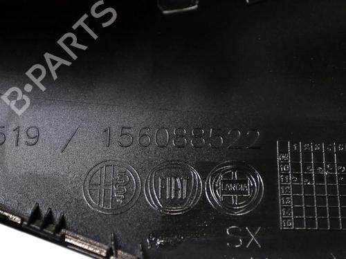 Middle console ALFA ROMEO GIULIETTA (940_) 1.6 JTDM (940FXD1A) | BP30214434I22