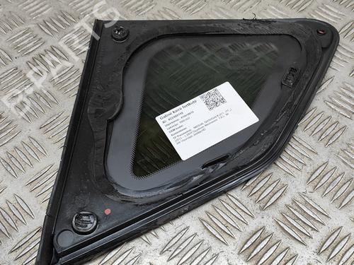 Rear left quarter glass NISSAN QASHQAI II SUV (J11, J11_) 1.6 dCi ALL MODE 4x4-i | BP16258726C93 