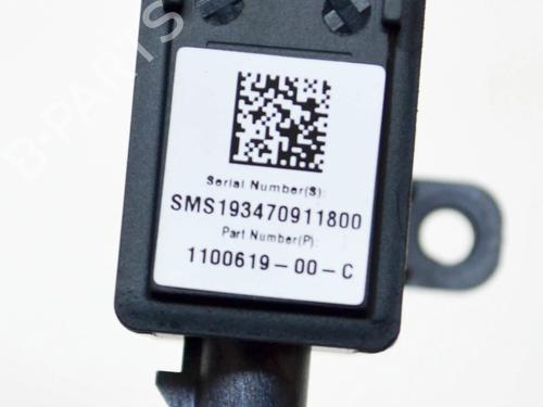 Camera TESLA MODEL 3 (5YJ3) EV AWD | BP27753458E14 - Image 5