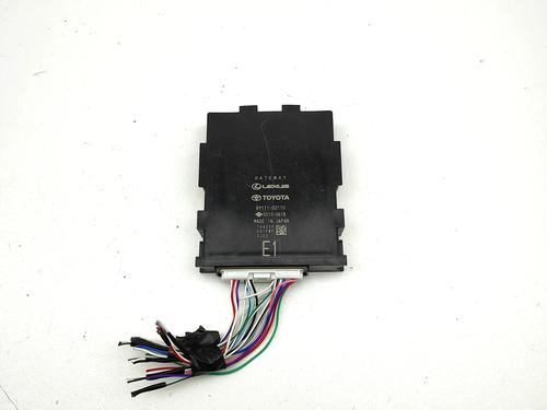 Electronic module TOYOTA COROLLA Estate (_E21_) 1.8 VVTi Hybrid (ZWE219) | BP39410214M83 - Image 2
