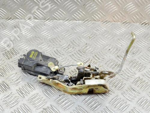 Used Front left lock Front left lock 27753987 27753987