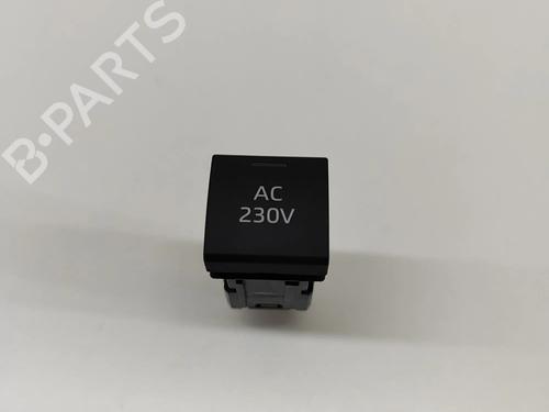 Used Switch TOYOTA C-HR (_X2_, _H2_) Hybrid (MAXH20) (197 hp) 27780498