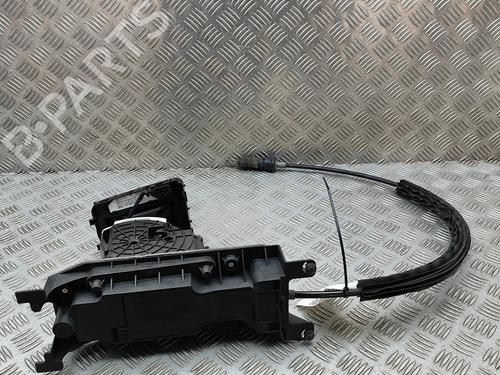 Gearstang VW PASSAT B8 (3G2, CB2) 2.0 TDI | BP33395523M90 - Image 6