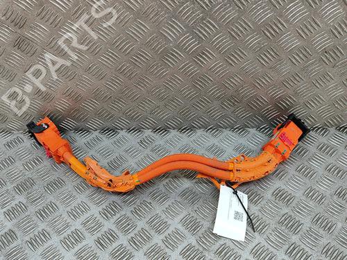 Used Wiring harness Wiring harness TESLA MODEL Y (5YJY) EV Performance All-wheel Drive (534 hp) 33366211 33366211