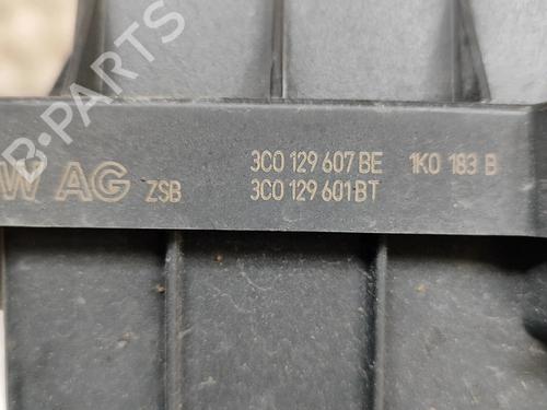 Air filter box VW PASSAT B7 Variant (365) 1.6 TDI | BP26890801M87 