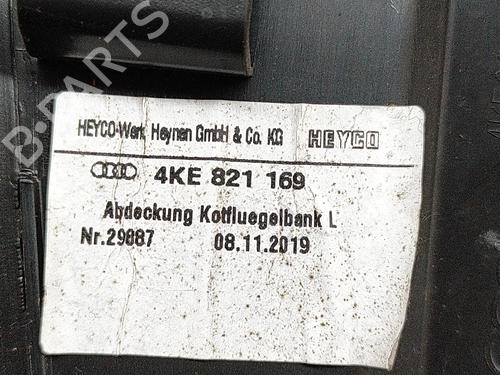 Andre AUDI E-TRON (GEN) 55 quattro | BP27773948O1  - Image 5