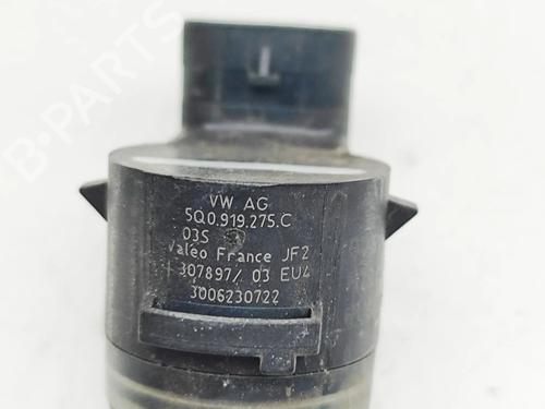 Electronic module VW ARTEON (3H7, 3H8) 2.0 TSI | BP34560829M83  - Image 7
