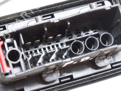 Wiring harness MERCEDES-BENZ C-CLASS (W205) C 250 BlueTEC / d 4-matic (205.009) | BP14653903E16 