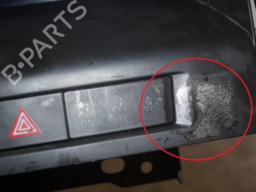 Electronic module OPEL ASTRA J (P10) 2.0 CDTI (68) | BP6736098M83