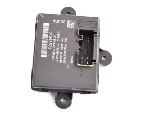 Electronic module VOLVO V40 Hatchback (525) D2 | BP33351609M83 - Image 3
