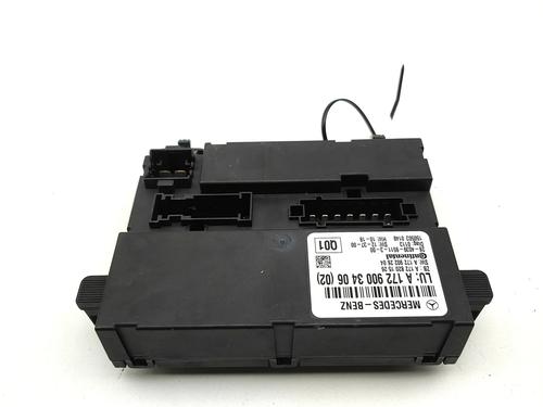 Electronic module MERCEDES-BENZ SLK (R172) 350 (172.457) | BP39473204M83 - Image 3