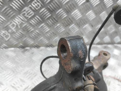 Right front steering knuckle RENAULT MASTER III Van (FV) 2.3 dCi 145 FWD (FV0E, FV0F, FV0H, FV02, FV0M, FV0S,... | BP34559872M26 - Image 7