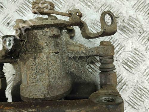 Right rear brake caliper VW AMAROK (2HA, 2HB, S1B, S6B, S7A, S7B, AGD) 3.0 TDI 4motion | BP27532789M106