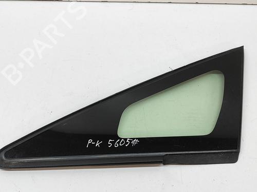 Used Front left quarter glass TOYOTA PRIUS (_W3_) 1.8 Hybrid (ZVW30) (136 hp) 28956348