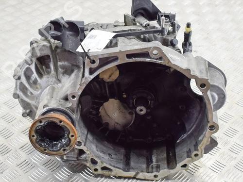 Used Gearbox VW GOLF VIII (CD1, DA1) 1.5 TSI (150 hp) 27765055