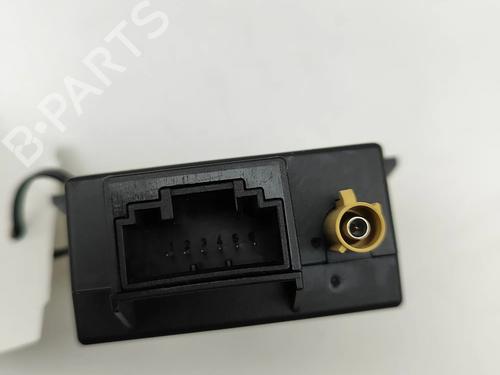 Electronic module AUDI A6 C7 Avant (4G5, 4GD) 3.0 TDI quattro | BP27350611M83