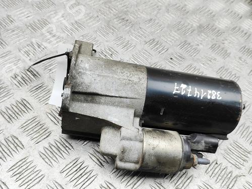 Starter OPEL INSIGNIA A (G09) 2.0 CDTI (68) | BP39930172M8 - Image 4