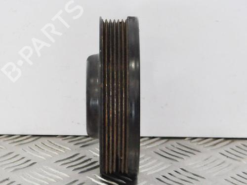 Remskive VW PASSAT CC B6 (357) 2.0 TDI | BP14647180M122 