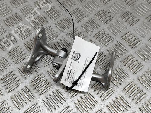 Hinge/Door check strap MERCEDES-BENZ S-CLASS (W220) S 320 (220.065, 220.165) | BP24580721C146 