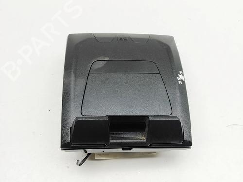 Used Glove box Glove box IVECO DAILY VI Platform/Chassis 35S21, 35C21, 40C21, 45C21, 50C21, 60C21, 65C21, 70C21 (205 hp) 33386172 33386172