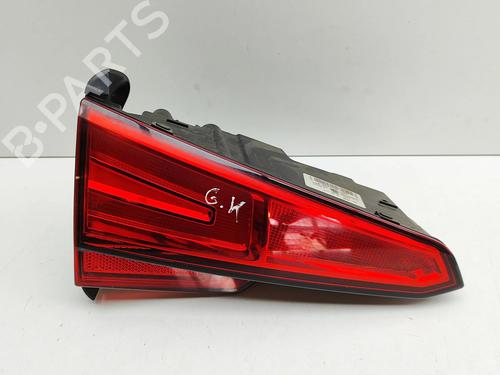 Used Left tailgate light Left tailgate light AUDI A4 B9 (8W2, 8WC) 2.0 TDI (190 hp) 32974067 32974067