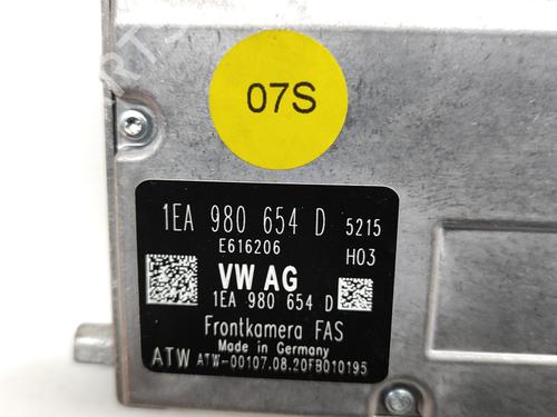 Camera VW ID.3 (E11, E12) Pro | BP27767525E14 
