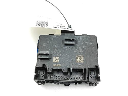 Used Electronic module Electronic module SKODA SUPERB IV Estate (NZ5) 1.5 TSI iV PHEV (204 hp) 36703654 36703654