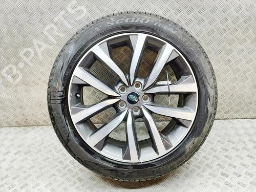 Fælk LAND ROVER DISCOVERY V (L462) D300 MHEV 4x4 (300 hp) 30644203